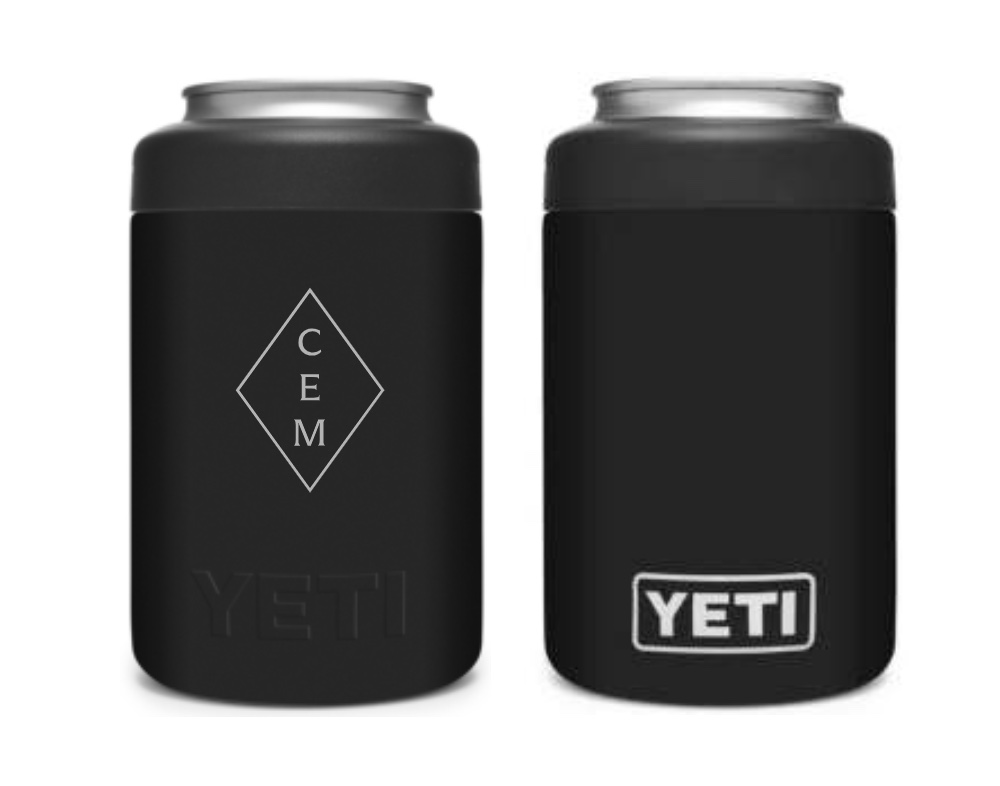 Yeti colster sale white