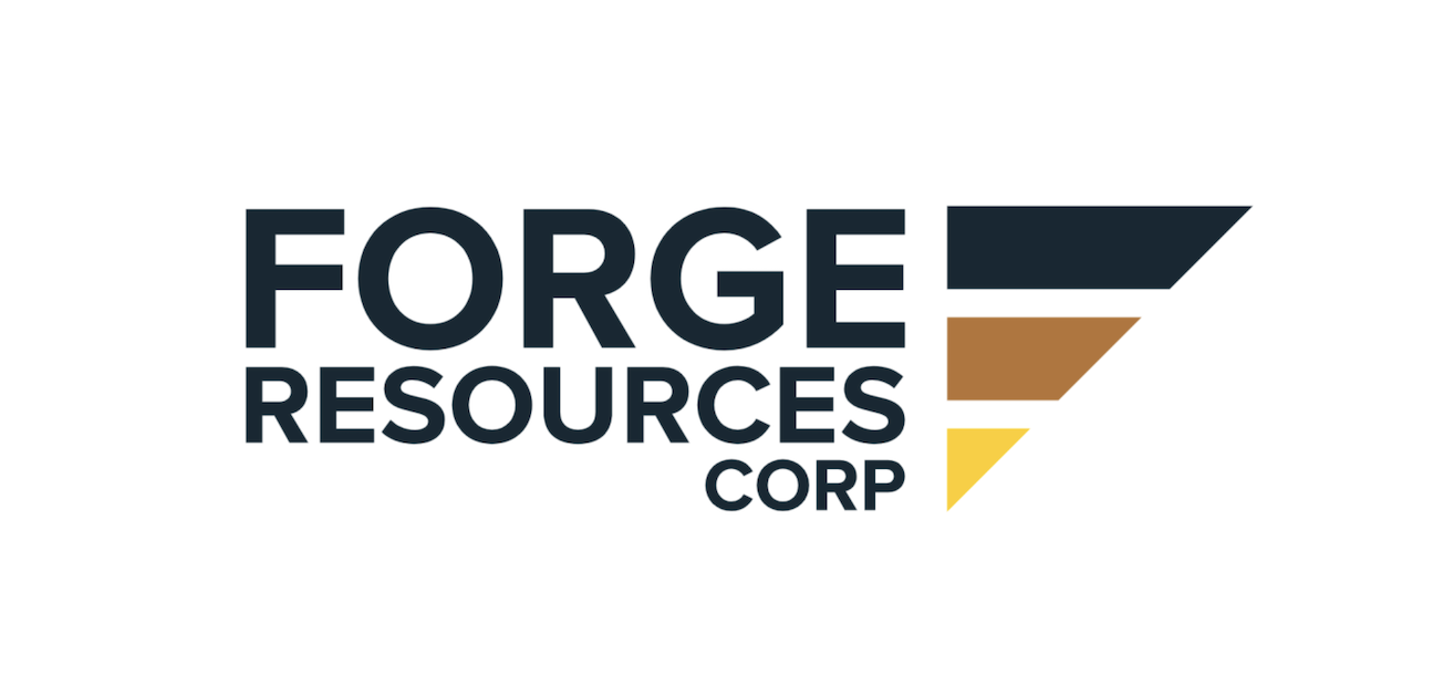 Forge Resources Corp.