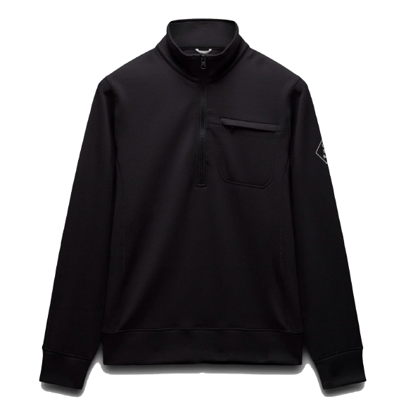 Reigning Champ Quarter Zip Men's