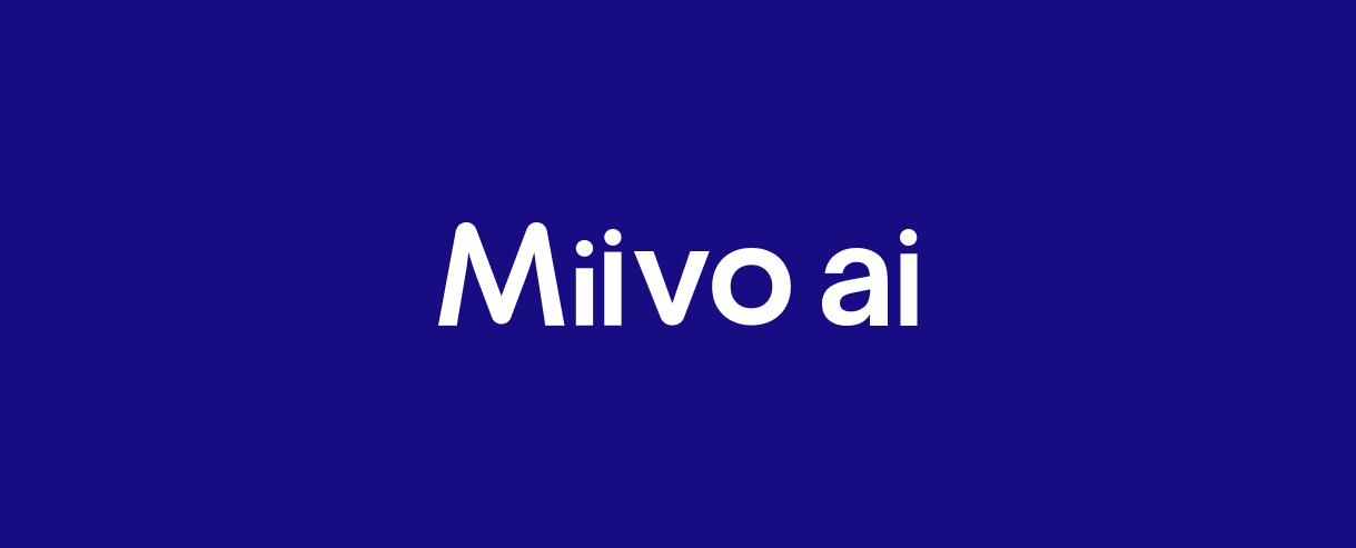 Miivo AI Inc.